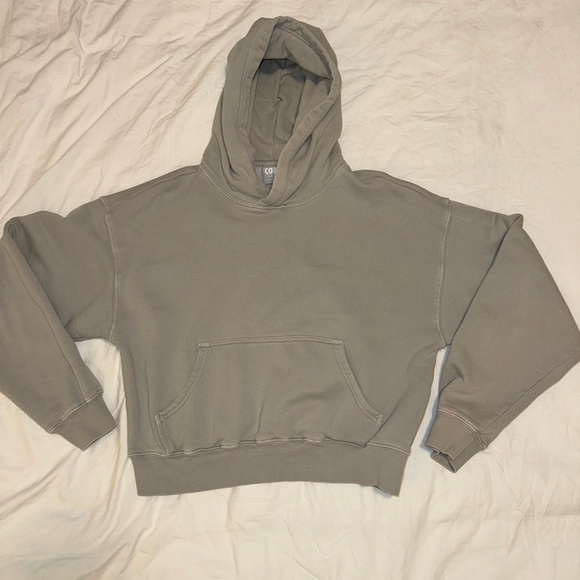 Aritizia cozy sweat fleece sweat suit!!!! - Picture 3 of 5